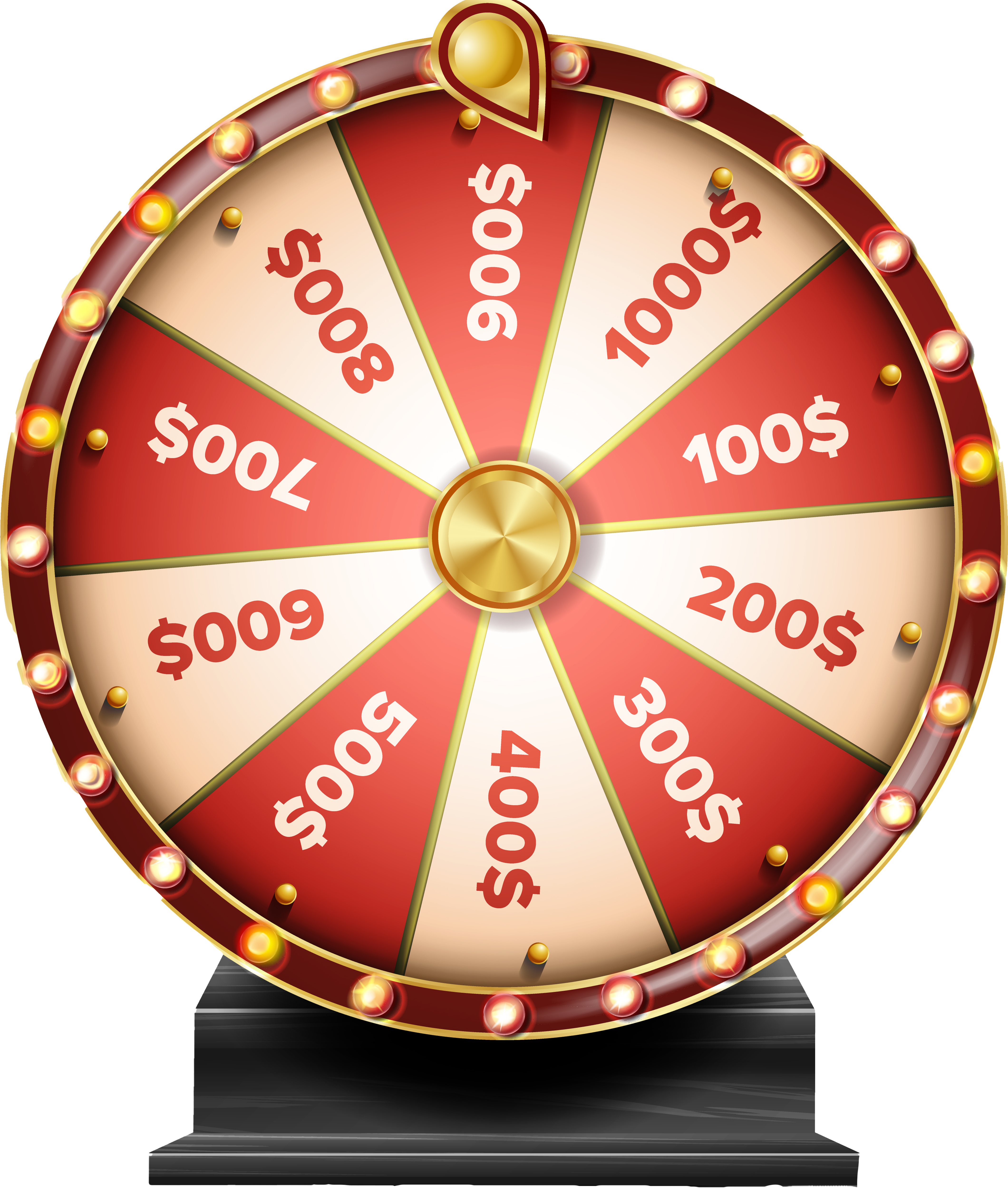 spin